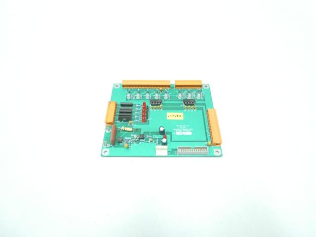 UNIVERSAL DYNAMICS PCB-066 PCB CIRCUIT BOARD REV B