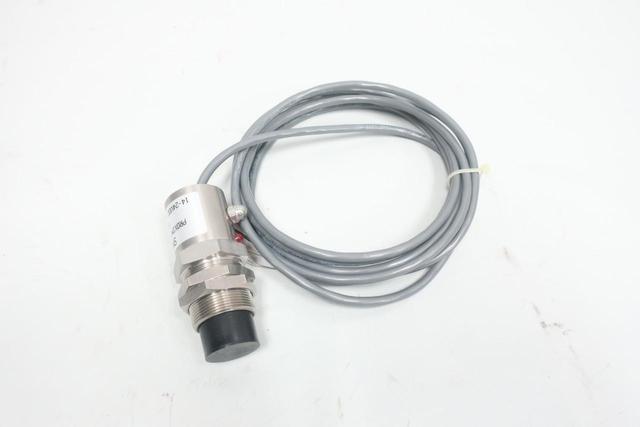 HYDEPARK SM201 INDUCTIVE PROXIMITY SENSOR 14-24V-DC