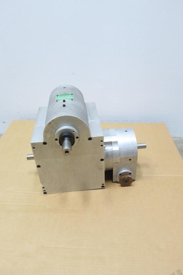 STELRON J-2-A-180-4.00-LK-M TRANS-PART PICK AND PLACE