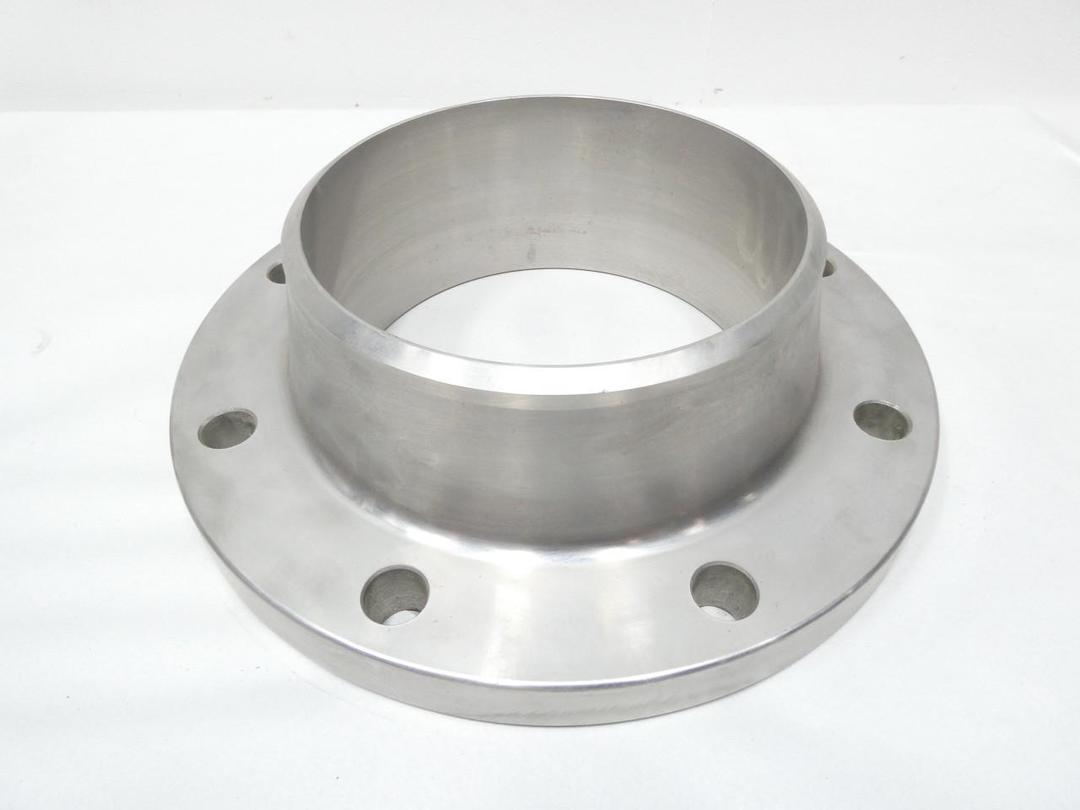 VIRAJ 1203 8-150 STD A/SA182 SS WELD NECK FLANGE