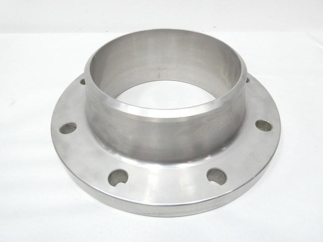 VIRAJ 1203 8-150 STD A/SA182 SS WELD NECK FLANGE