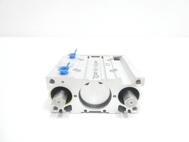 SMC MGPL40-30Z GUIDED SLIDE CYLINDER 40MM 30MM 145PSI
