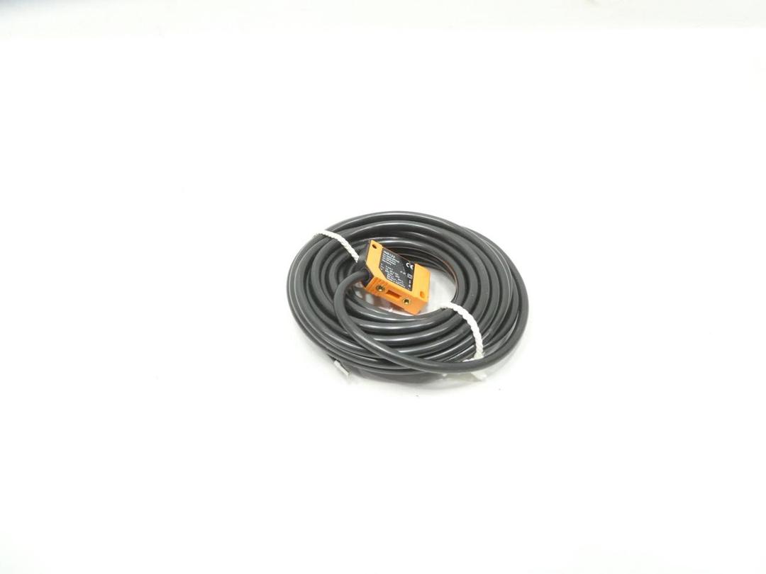 IFM EFECTOR IN5122 IN-3002-BPKG PROXIMITY SENSOR 10-36V-DC