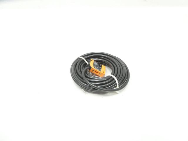 IFM EFECTOR IN5122 IN-3002-BPKG PROXIMITY SENSOR 10-36V-DC