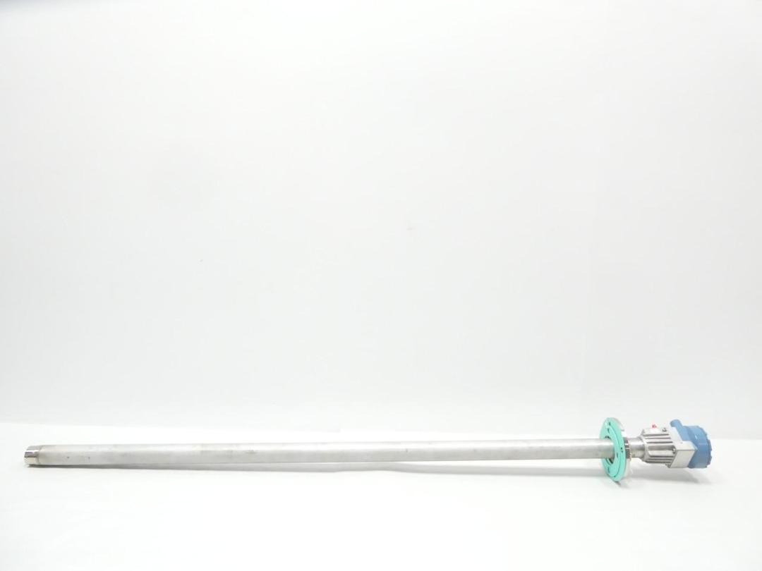 ROSEMOUNT 6888A-20XY-9-1-1HT-00-00-0-0-0-0 OXYGEN TRANSMITTER 120/240V-AC