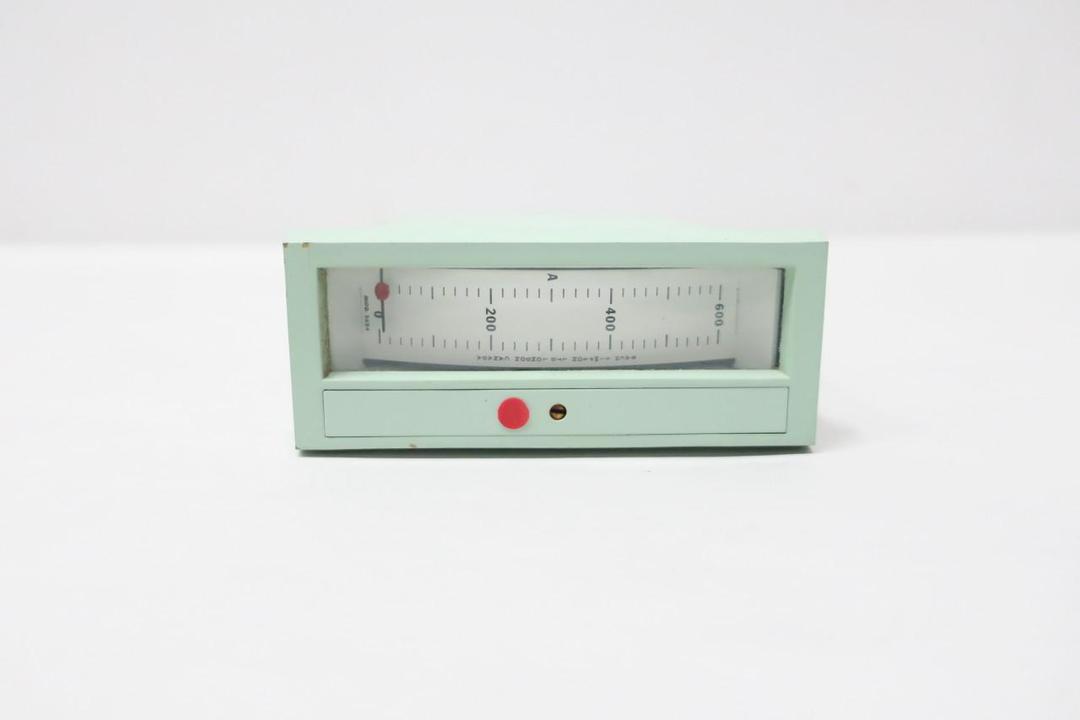 BACH SIMPSON 5624 PRECISION CONTROLLER 0-600A