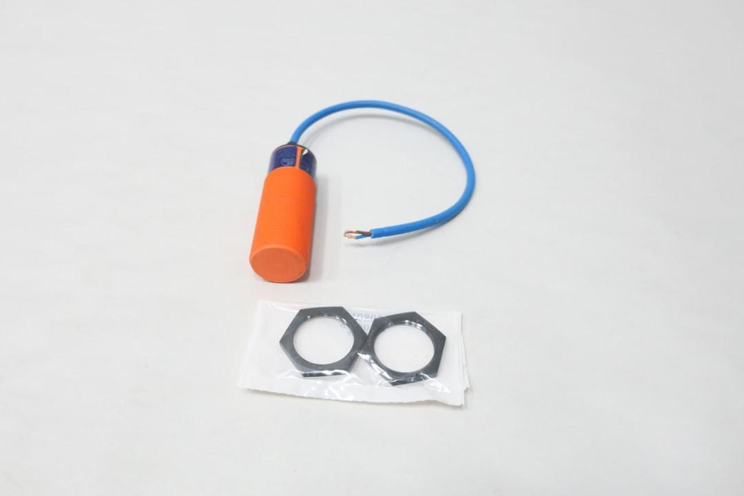 IFM EFECTOR KI5030 KI-2015-N/NI/1D/1G PROXIMITY SWITCH 7.5-15V-DC