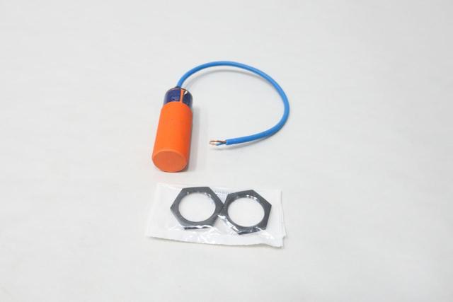 IFM EFECTOR KI5030 KI-2015-N/NI/1D/1G PROXIMITY SWITCH 7.5-15V-DC