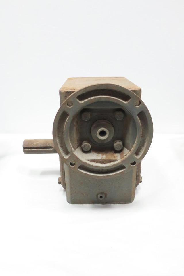 FALK 325WBCM2A RIGHT ANGLE GEAR REDUCER 56 1-3/8IN 1-5/8IN 1.59HP 60:1