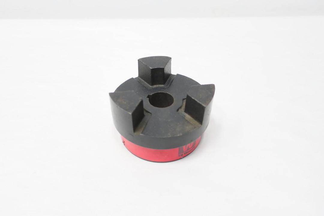 TB WOODS L-190 JAW COUPLING