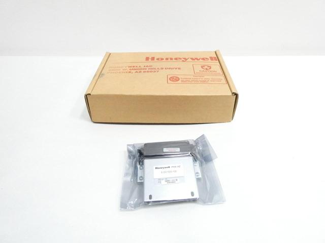 HONEYWELL 51201553-100 DIN TO PHONE ADAPTER REV B