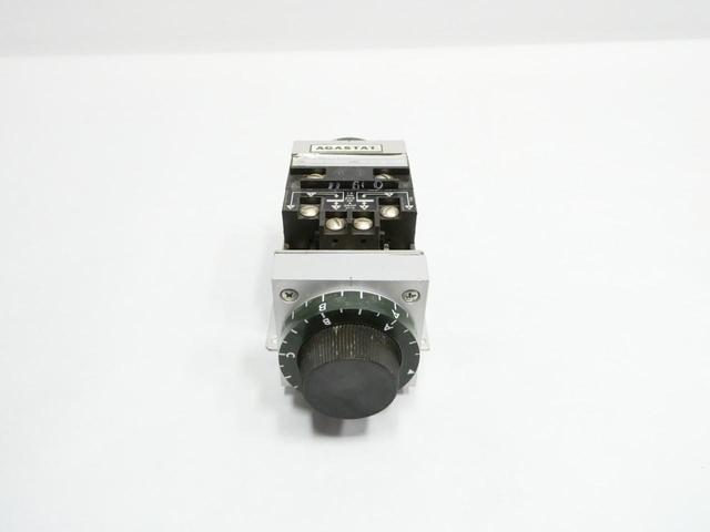 AGASTAT 7032 ODD TIME DELAY RELAY 24V-DC