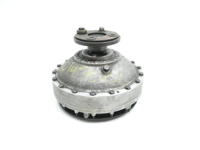 VULCAN SINCLAIR SIZE 8 FLUIDRIVE FLUID COUPLING