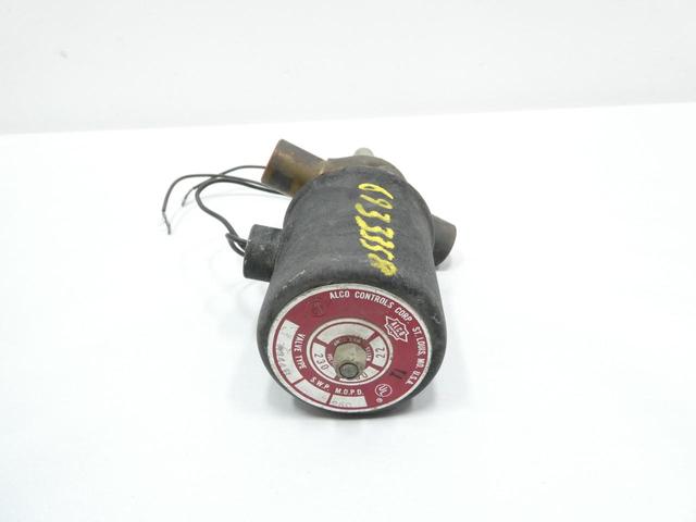ALCO M344H SOLENOID VALVE 230V-AC 7/8IN