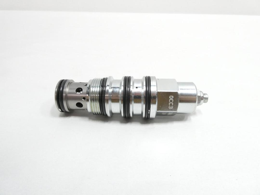SUN HYDRAULICS CWGG LGV HYDRAULIC CARTRIDGE VALVE