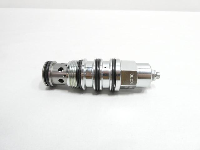 SUN HYDRAULICS CWGG LGV HYDRAULIC CARTRIDGE VALVE