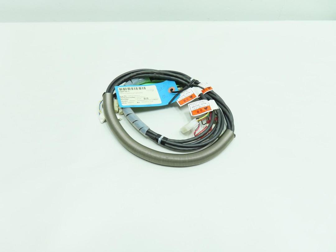 YASKAWA HW0270954-A WIRING HARNESS