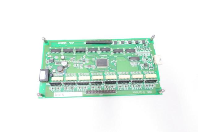 STAR 23100-PR14C PCB CIRCUIT BOARD