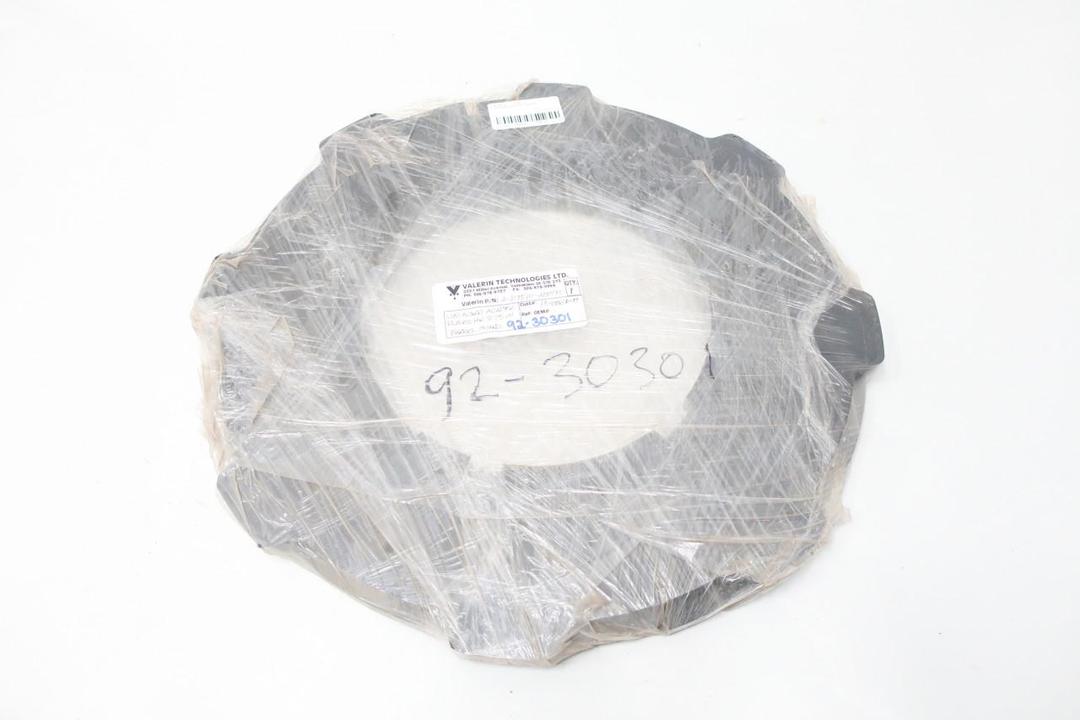 UNIGUARD A-3175-M-ADPTR BARREL GUARD ADAPTER PLATE