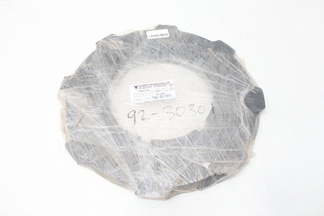 UNIGUARD A-3175-M-ADPTR BARREL GUARD ADAPTER PLATE