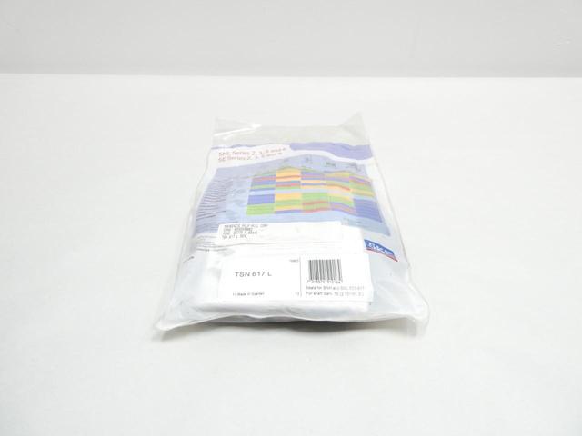 SKF TSN 617 L BEARING SEAL KIT