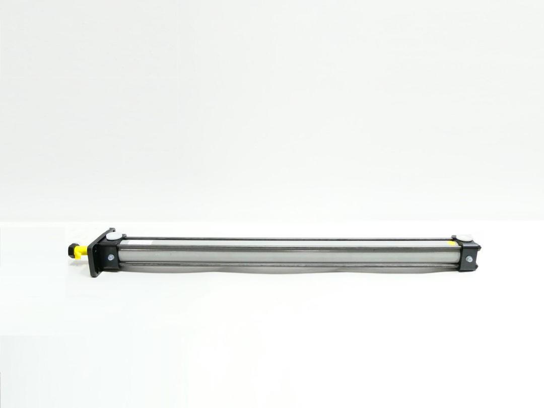 HORIUCHI MACHINERY S-2FA50B7B810ABD HYDRAULIC CYLINDER 50MM X 810MM 7MPA