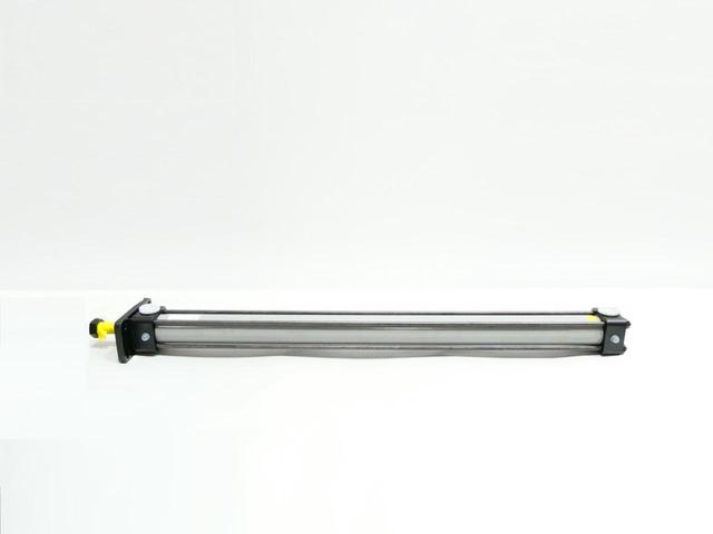HORIUCHI MACHINERY S-2FA50B7B810ABD HYDRAULIC CYLINDER 50MM X 810MM 7MPA