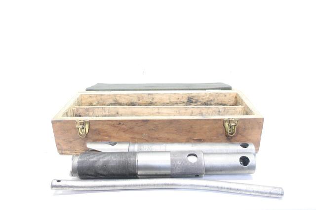YARWAY 44 BACKSEAT REMOVAL TOOL
