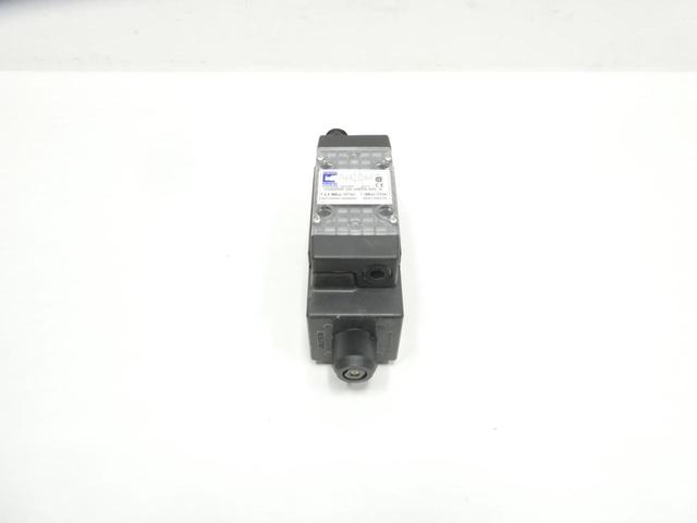 CONTINENTAL HYDRAULICS VSD05M-3A-GB5A DIRECTIONAL CONTROL VALVE 4600PSI 120V-AC