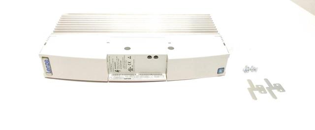 LENZE EMB9351-E SERVO DRIVE BRAKE MODULE 765V-DC 12KW