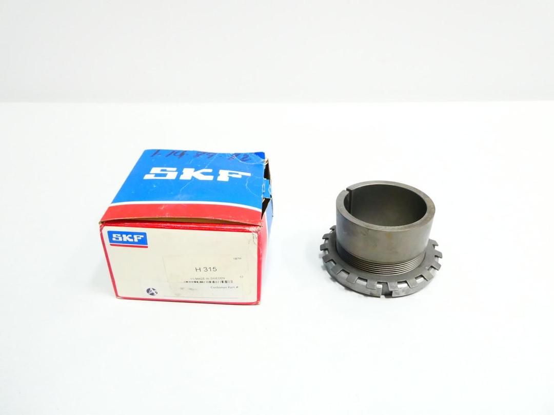 SKF H315 ADAPTER SLEEVE