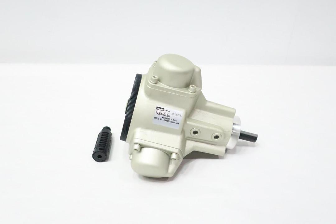 TAIYO PARKER TAM4-015S RADIAL PISTON AIR MOTOR