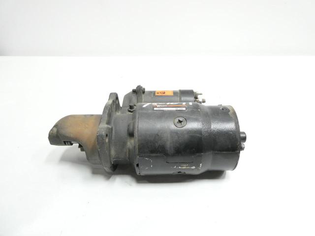 WILSON 1109417 STARTER
