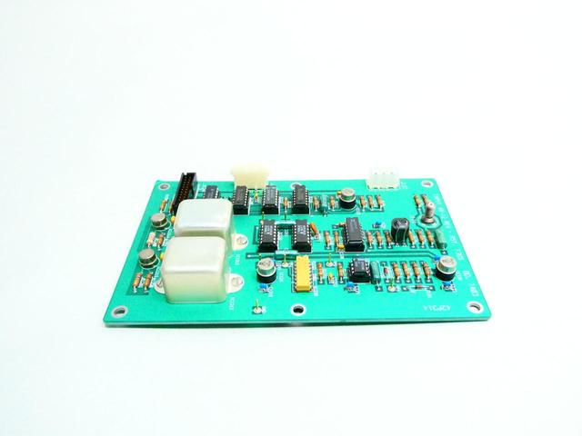 THERMO ENVIRONMENTAL 7365 INPUT BOARD 48-12