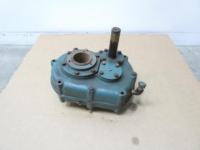 DODGE TXT425BT TORQUE-ARM SPEED REDUCER 24.38:1