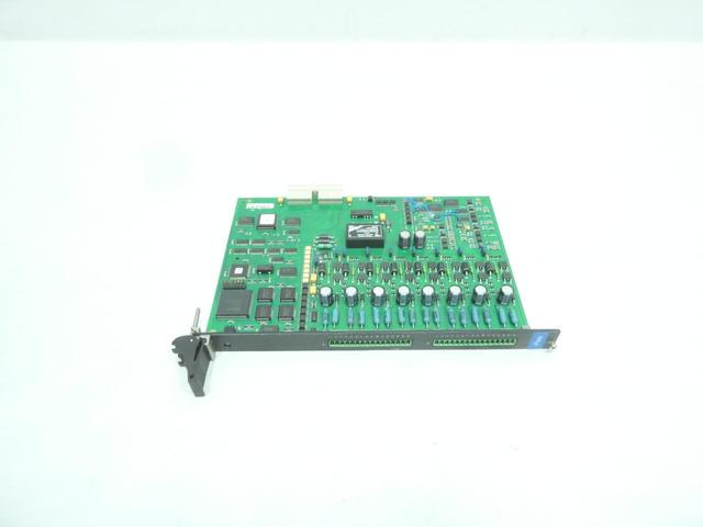 CINCINNATI MILACRON PWM 3-542-1430 PCB CIRCUIT BOARD
