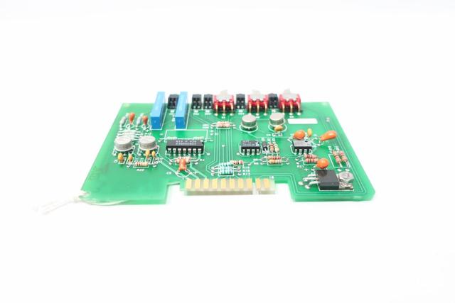 DANIELS ELECTRONICS 10374 3-0500-202 PCB CIRCUIT BOARD