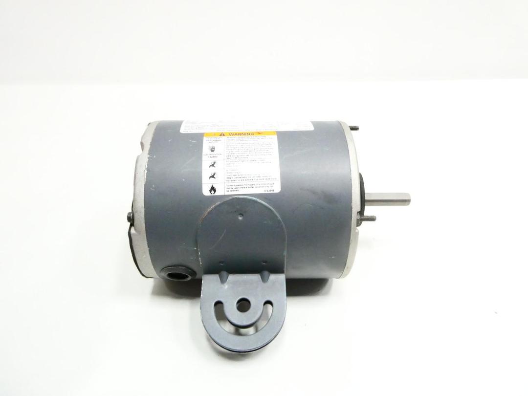 DAYTON 6K406G AC MOTOR 48YZ 1PH 1/4HP 1725RPM 115V-AC