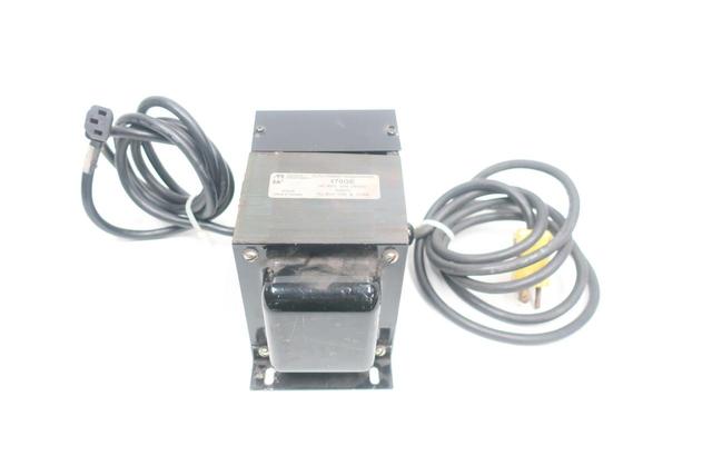 HAMMOND 170GE AUTO POWER TRANSFORMER 1500VA 230V-AC 115V-AC
