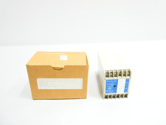 CROMPTON LR52592 252-PA0K-LABX PROTECTION RELAY 120V-AC