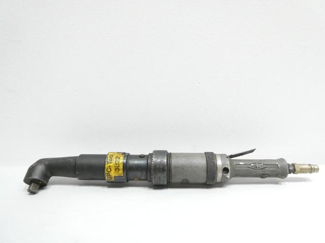SIOUX TOOLS 3A2208 RIGHT ANGLE NUTRUNNER 1/2IN 480RPM