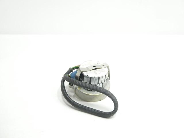 SAIA UBD2U09A15CAZ20 STEPPER MOTOR 500OHM 2W 24V-DC