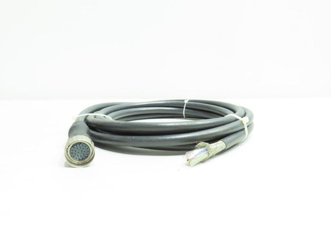 NUMATICS CC2605MI00000000 CORDSET CABLE