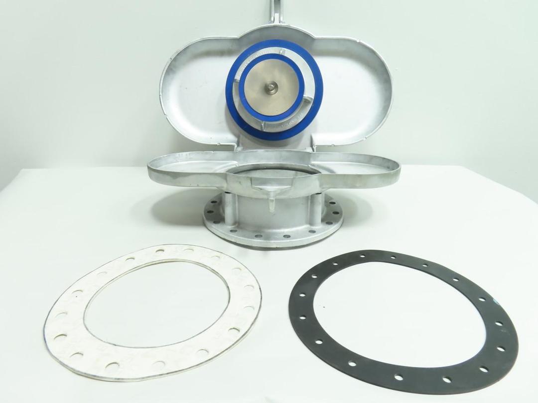 JAYCO JT-20.1 PRESSURE RELIEF THIEF HATCH
