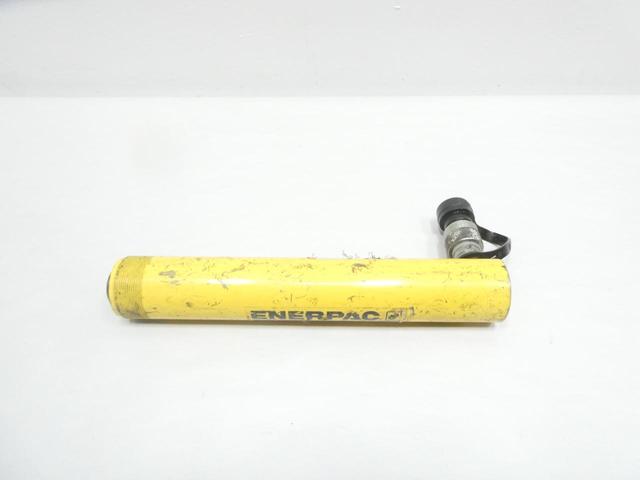 ENERPAC RC1010 HYDRAULIC CYLINDER 10TON 10000PSI 10IN