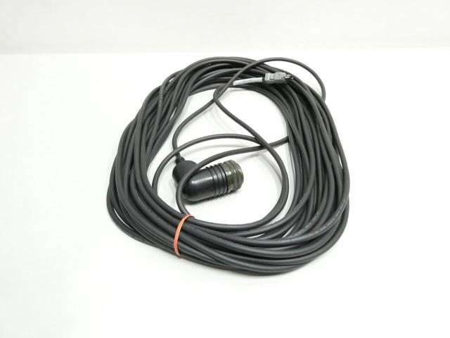 YASKAWA JZSP-CMP02 CORDSET CABLE