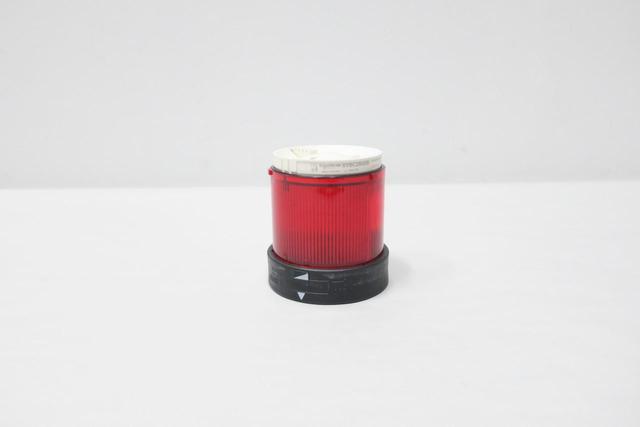 SCHNEIDER XVB C2B4 HARMONY RED STEADY LED UNIT 24V-AC/DC