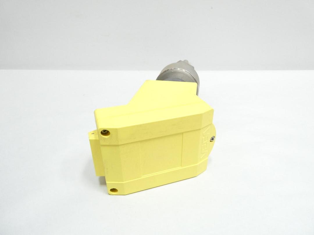 VEGA FLEX 52K.XUD RADAR LEVEL SENSOR 20-36V-DC