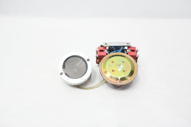 ABB 3HNM 09846-1 3HNE 06486-1 PURGE SENSOR ASSEMBLY