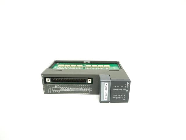 MITSUBISHI A1SX41-S1 INPUT MODULE